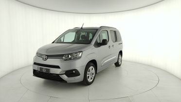 TOYOTA Proace City Verso Electric 2024 - Proace City Verso electric L1 50kWh D Executive
