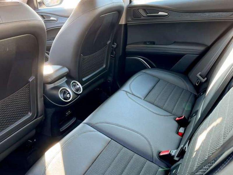 Alfa Romeo Stelvio 2017 2.2 t Executive rwd 190cv auto my19