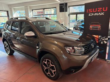 Dacia Duster 1.6 SCe GPL 4x2 Prestige