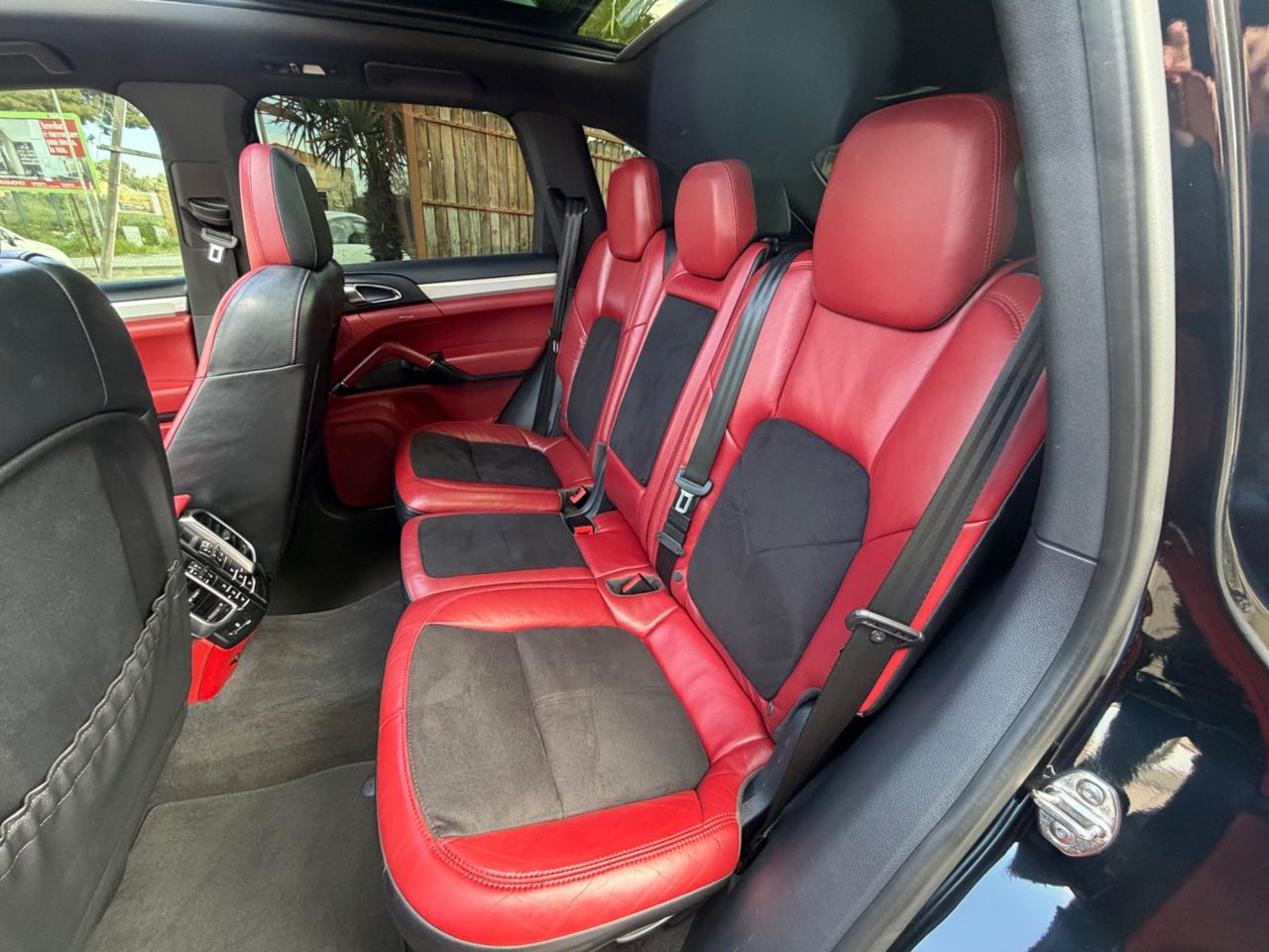 Porsche Cayenne 3.0 Diesel