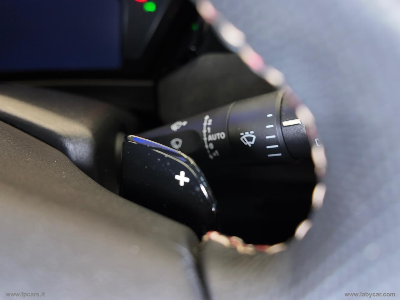 DS AUTOMOBILES DS 4 BlueHDi 130 aut. Performance Line+