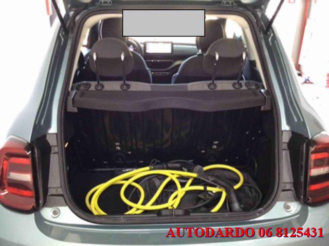 FIAT 500e Berlina 43 kWh Icon