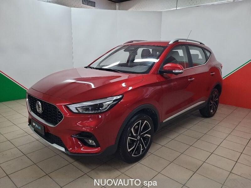 MG ZS ZS Classic 1.5 VTi-tech Luxury