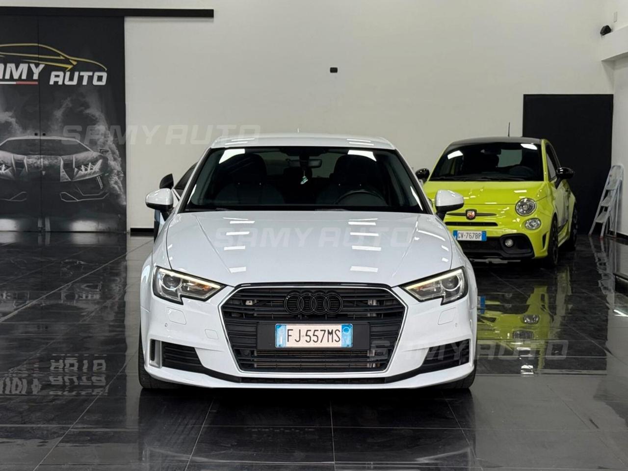 Audi A3 SPB 1.6 TDI
