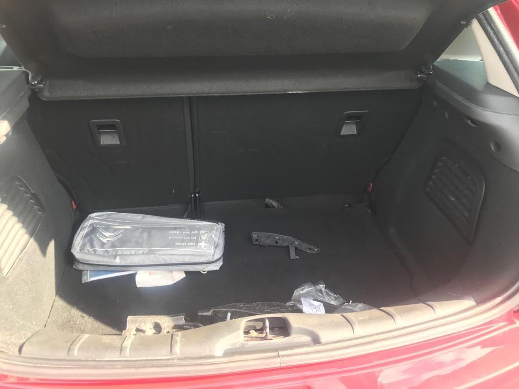 Citroen C3 BlueHDi 55 KW 75 CV Exclusive