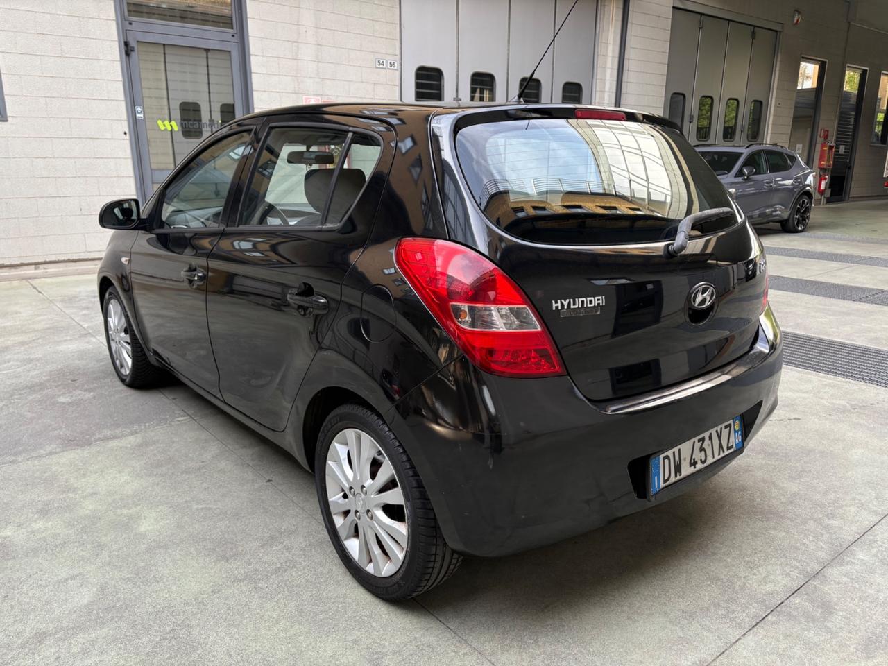 Hyundai i20 1.4 5p. Premium