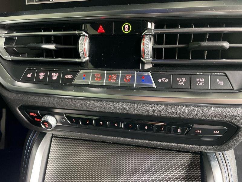 BMW Serie 4 Cabrio 420d 48V Cabrio Sport