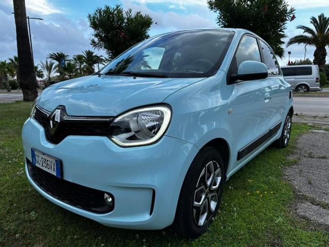 RENAULT Twingo SCe 65 CV Signature