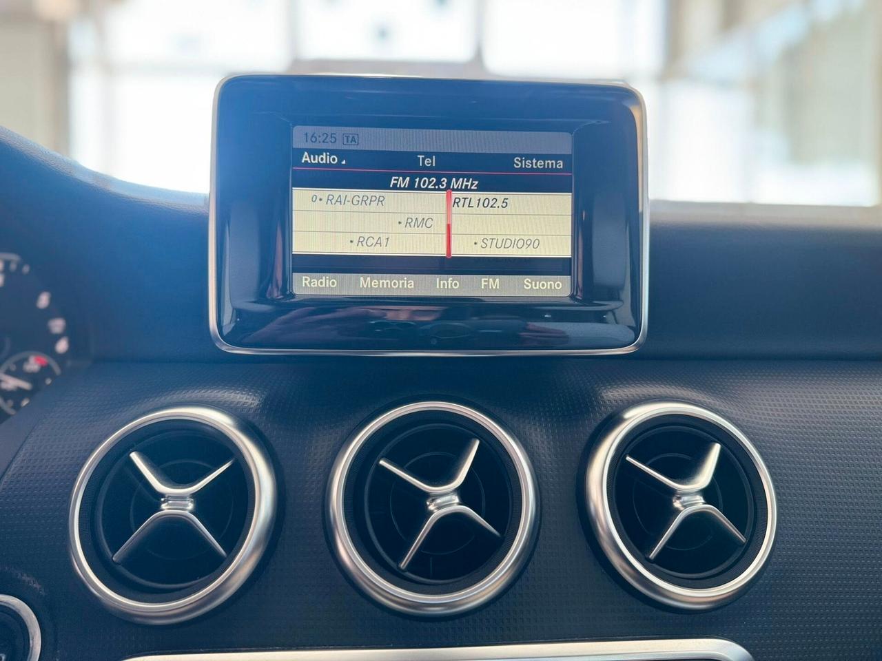 Mercedes-benz A 180 A 180 CDI Night Edition