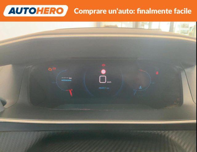 PEUGEOT 2008 PureTech 100 Allure Pack
