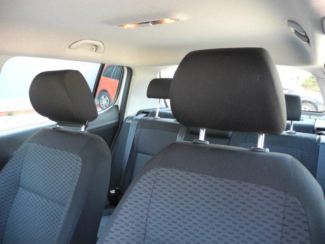SKODA Fabia 1.2 TSI 86cv 5p. Ambition-OK NEOPATEN.-UnicoPROPR.