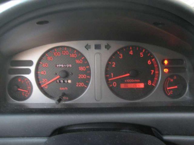 TOYOTA Corolla 1.3 I 16V KAT 3PORTE G6