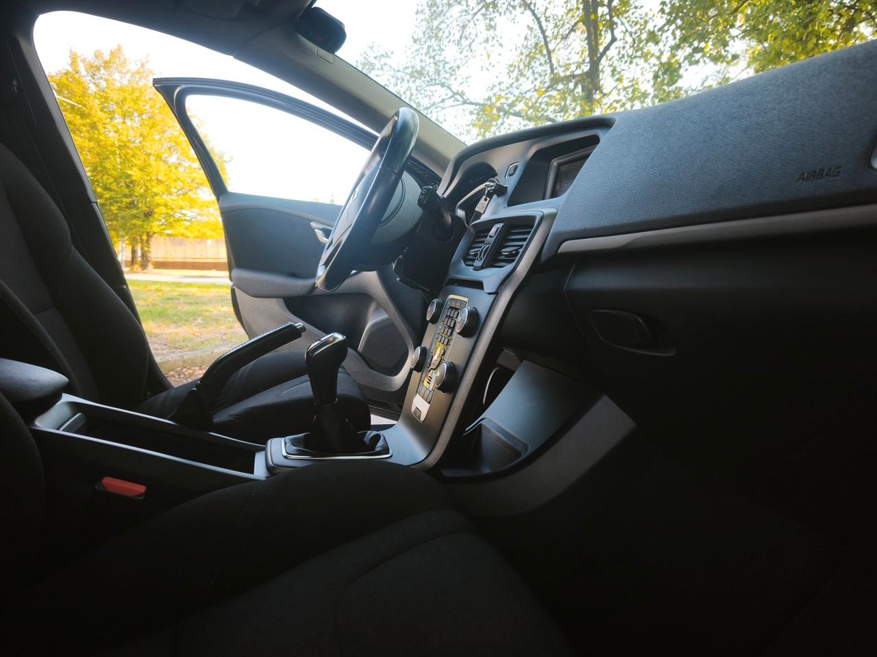 Volvo V40 D3 Kinetic