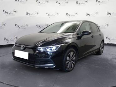 Volkswagen Golf 2.0 TDI DSG SCR MOVE LED NAVI ACC
