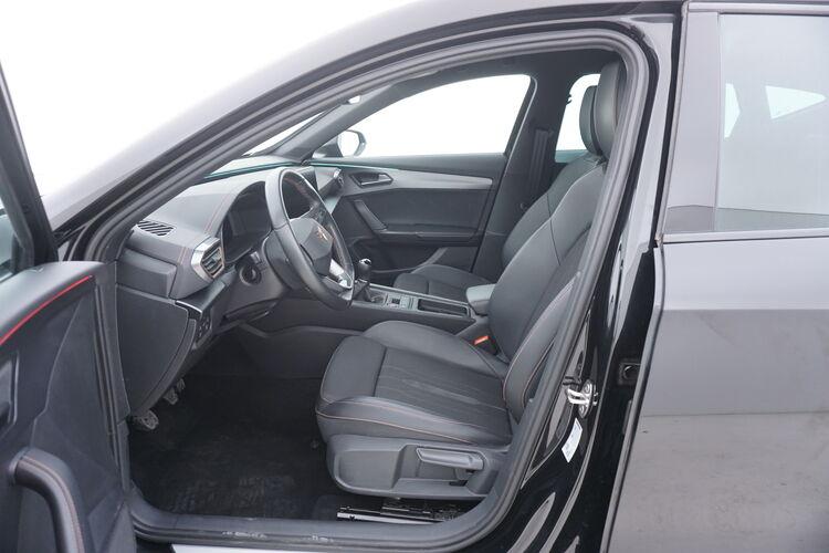 Cupra Formentor 1.5 TSI BR001733 1.5 Benzina 150CV