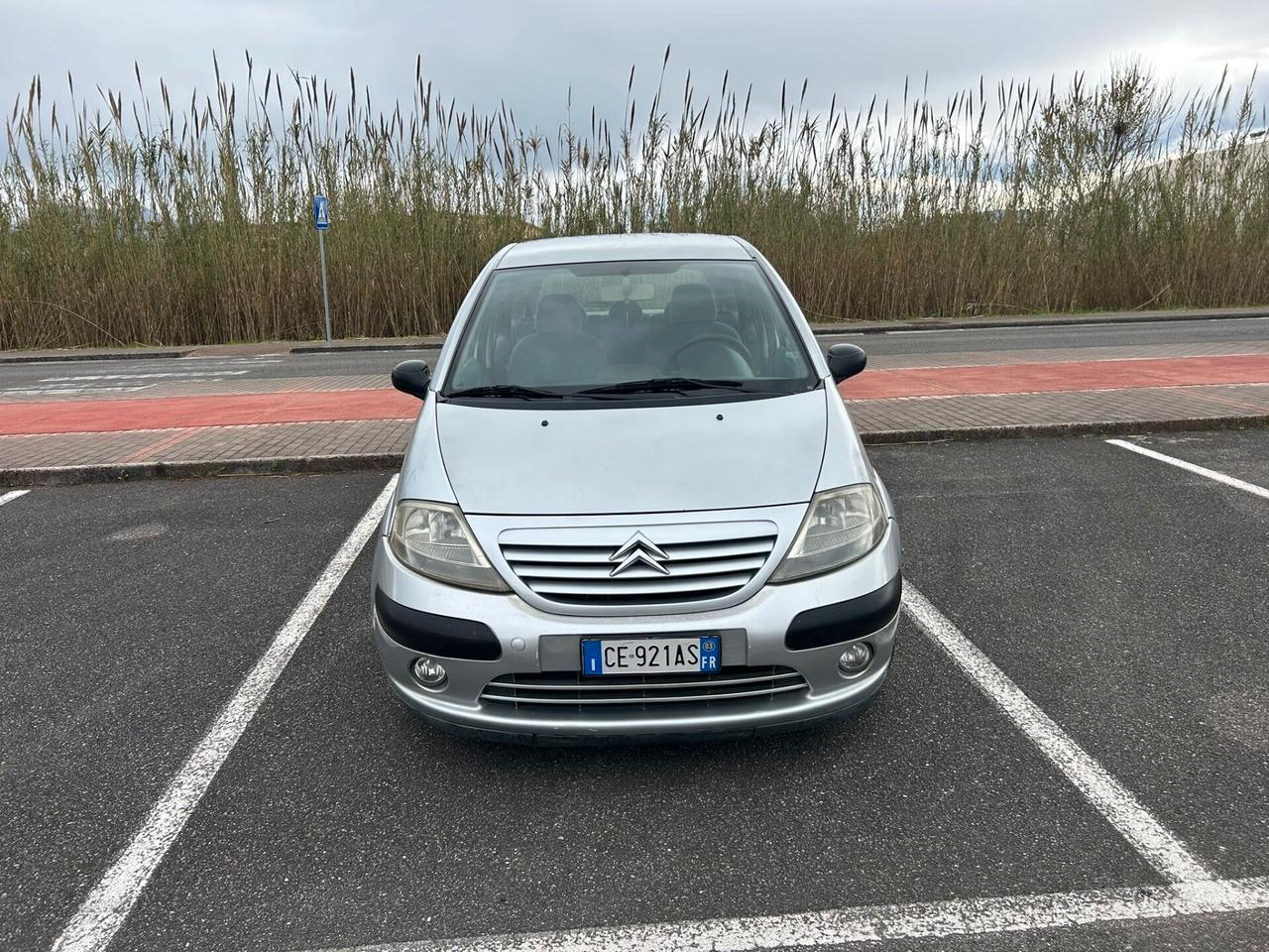 Citroen C3 1.4 HDi 70CV Exclusive