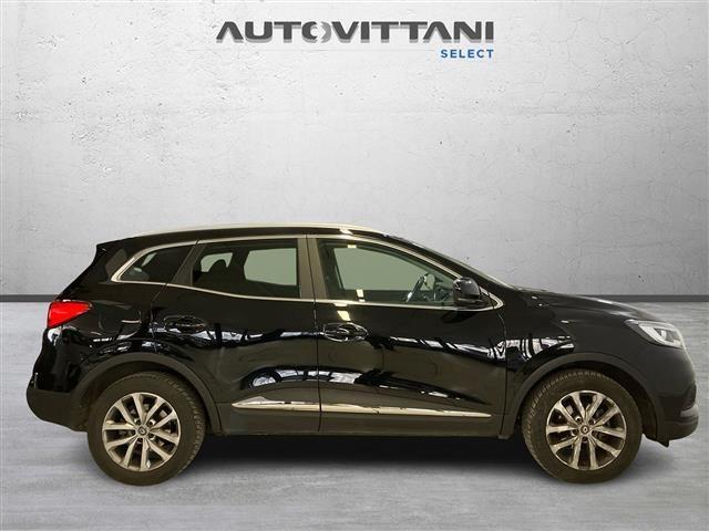 RENAULT Kadjar 1.5 blue dci Business 115cv edc