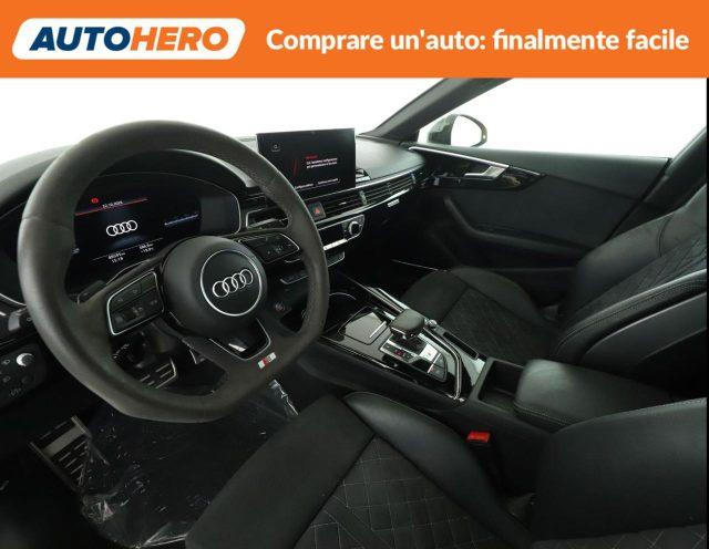 AUDI S5 SPB TDI quattro tiptronic