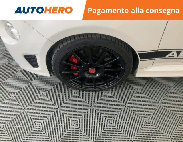 ABARTH 595 1.4 Turbo T-Jet 180 CV Esseesse