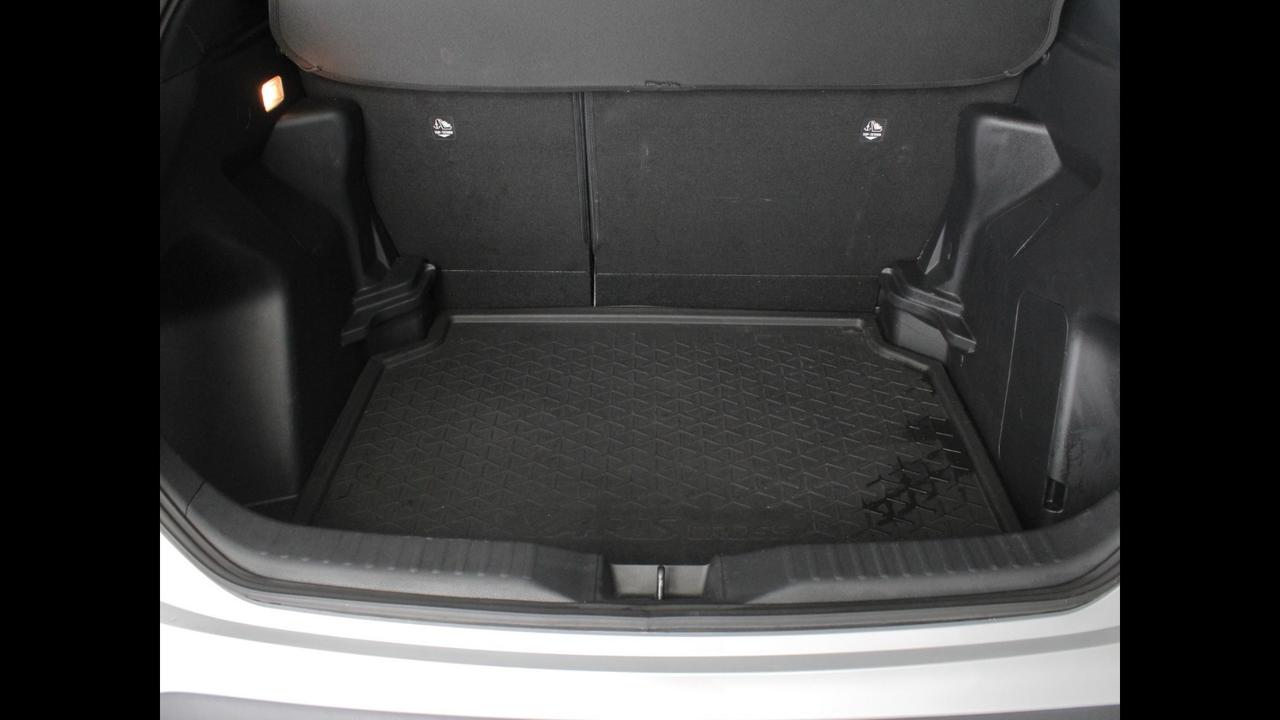 TOYOTA Yaris Cross - Yaris Cross 1.5h Trend fwd 116cv e-cvt