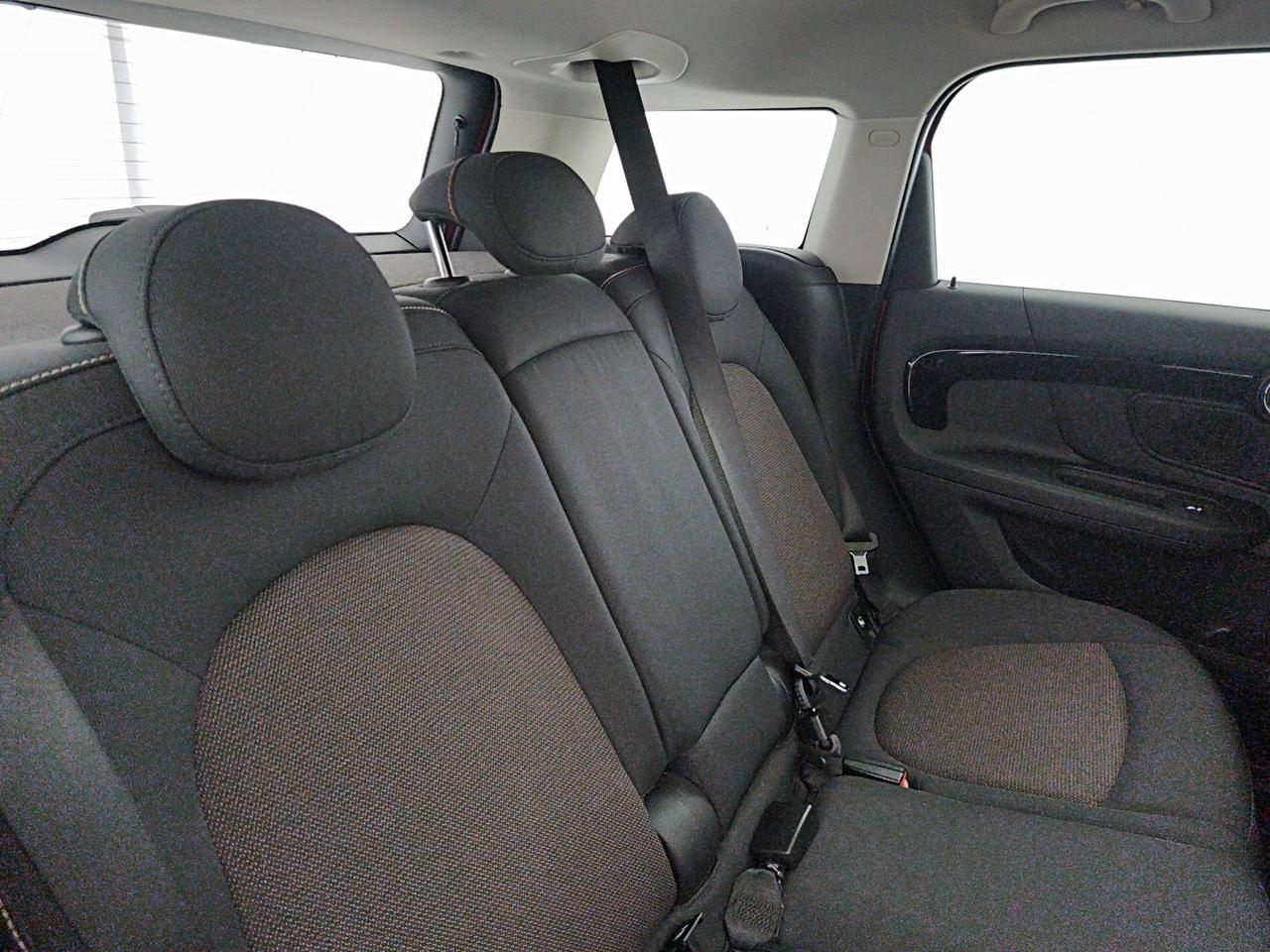 MINI Countryman Cooper SE ALL4 Hype