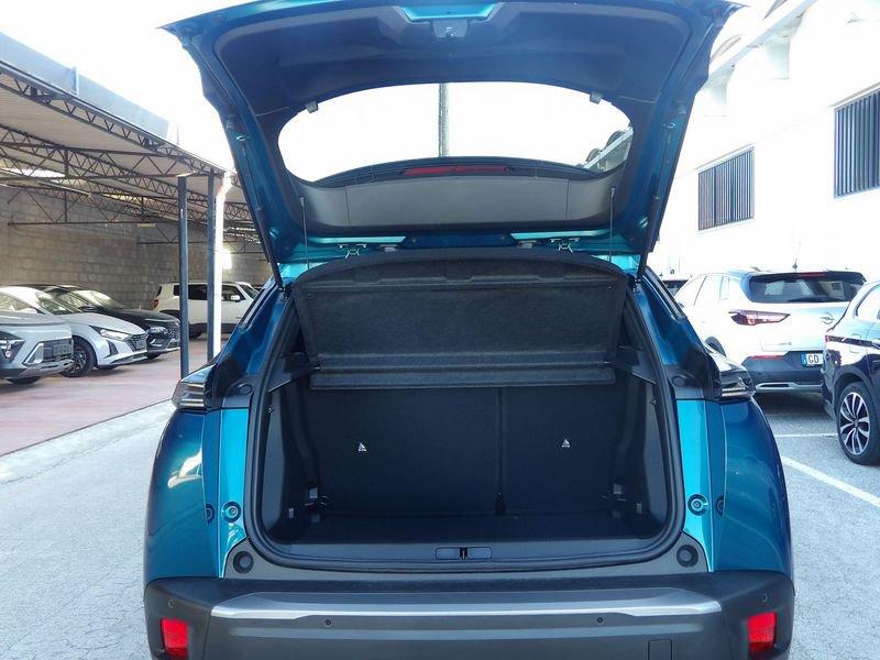 Peugeot 2008 1.2 VTi 82CV Allure