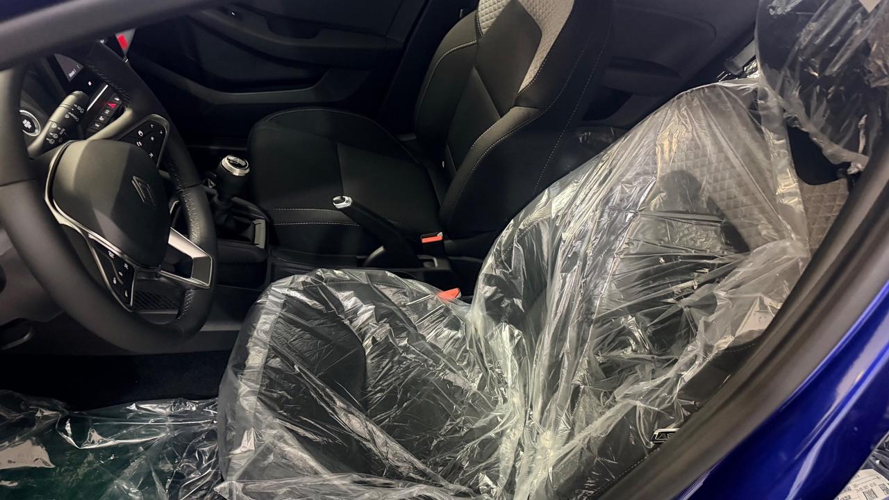 Renault Clio 1000 100CV 5 porte Generation