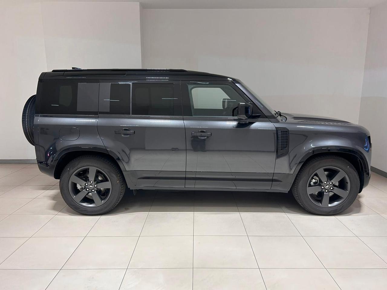 Land Rover Defender 110 3.0D I6 200 CV AWD Auto X-Dynamic SE