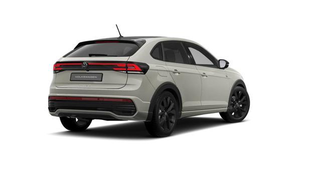 VOLKSWAGEN Taigo R-Line Plus 1.0 TSI 115 CV