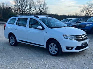 Dacia Logan MCV 1.2 75CV GPL Lauréate