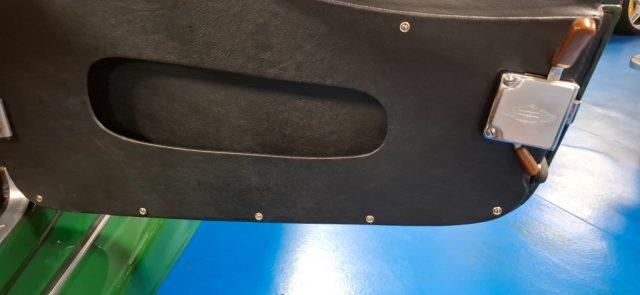 MORGAN 4/4 ITALIANA DA SEMPRE - MOTORE FORD 1.4 -