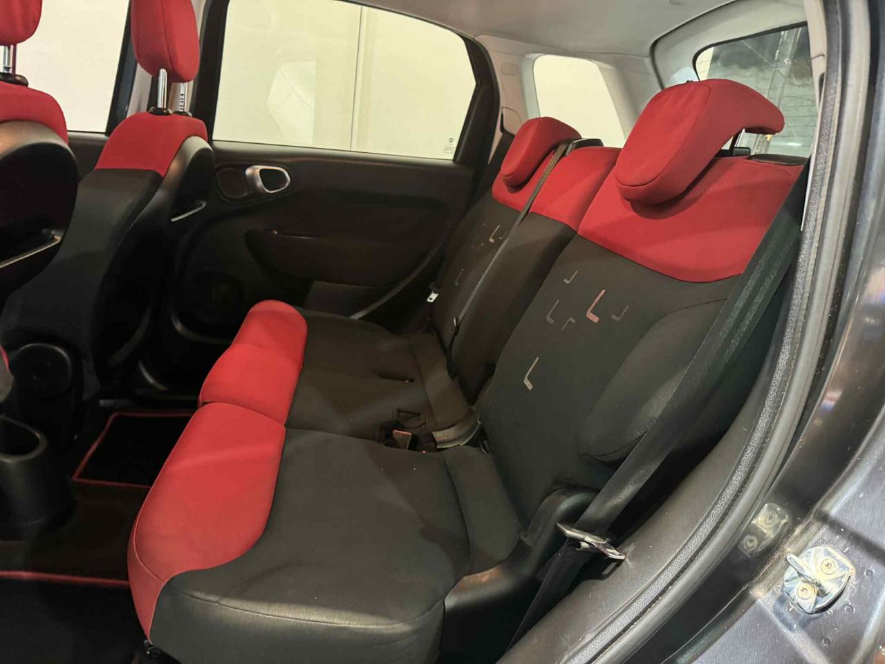 Fiat 500L 1.3 MultijetGARANTITA NON CONSUM OLIO
