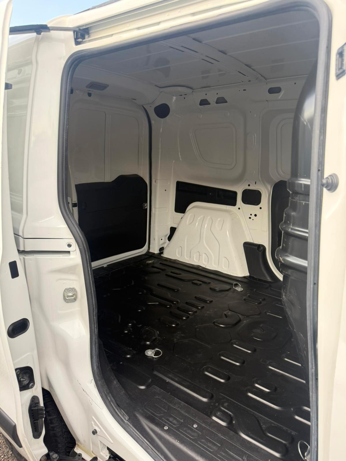Fiat Doblo Doblò 1.6 MJT 105CV 3 posti Easy N1