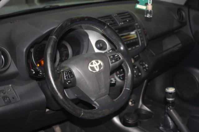 TOYOTA RAV 4 MY23 RAV4 2.2 D-4D 150 CV