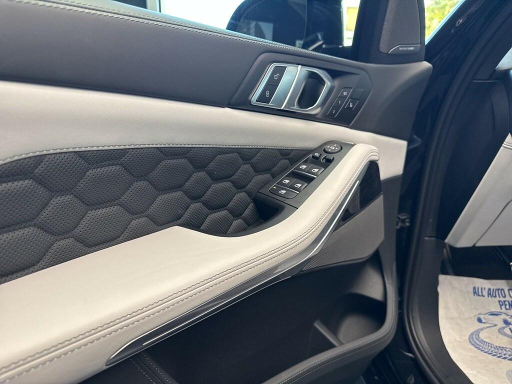 BMW X5 M 4.4 Competition Steptronic