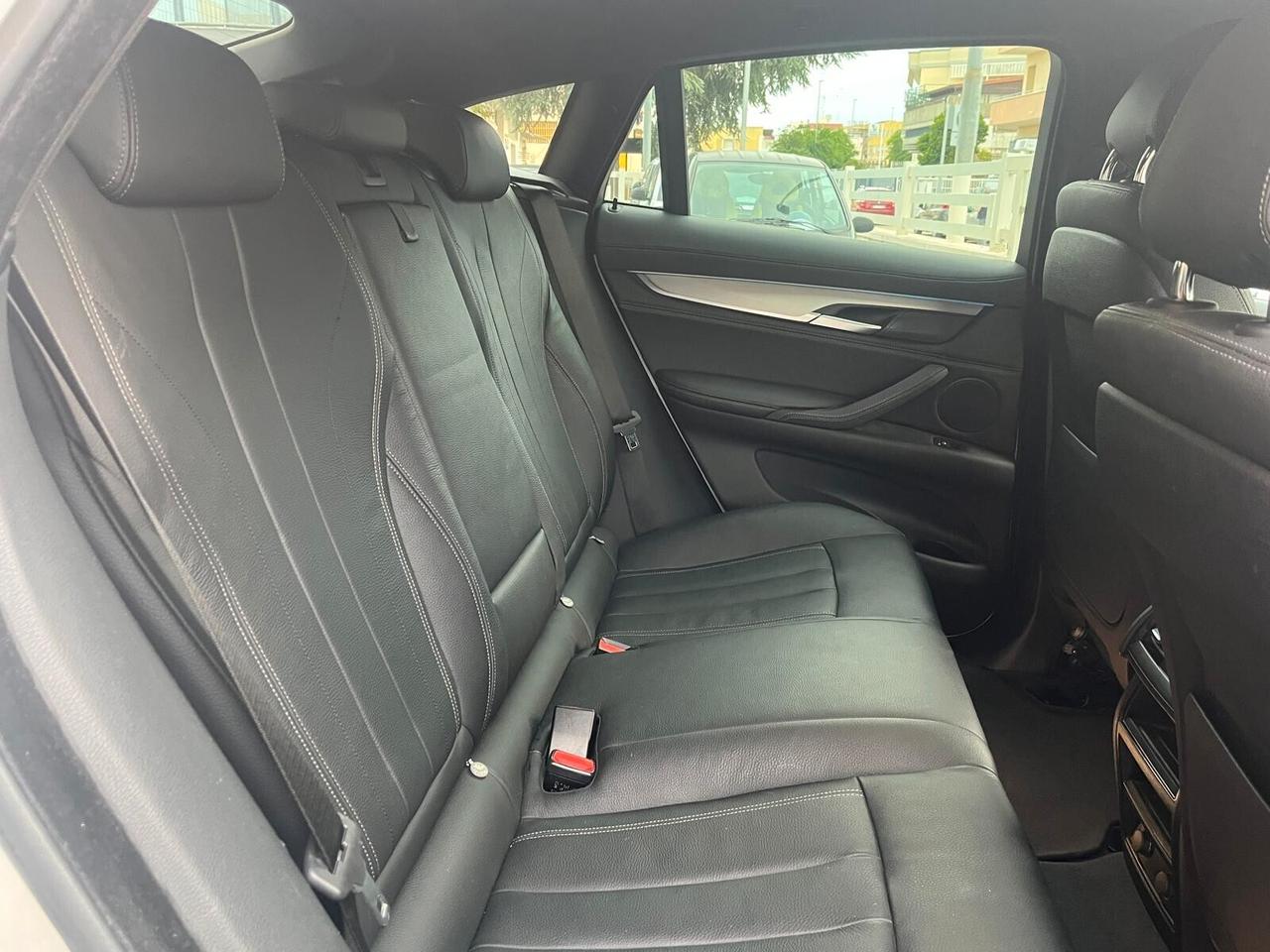 Bmw X6 xDrive30d 249CV