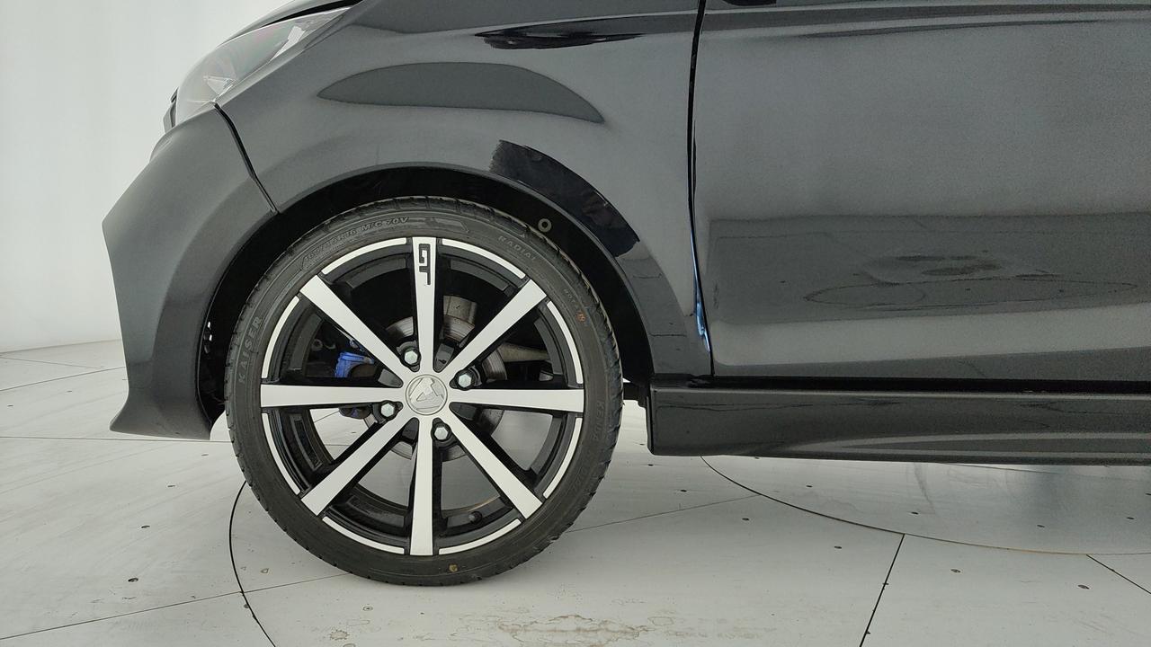 AIXAM Coupe 482 Emotion Premium E5