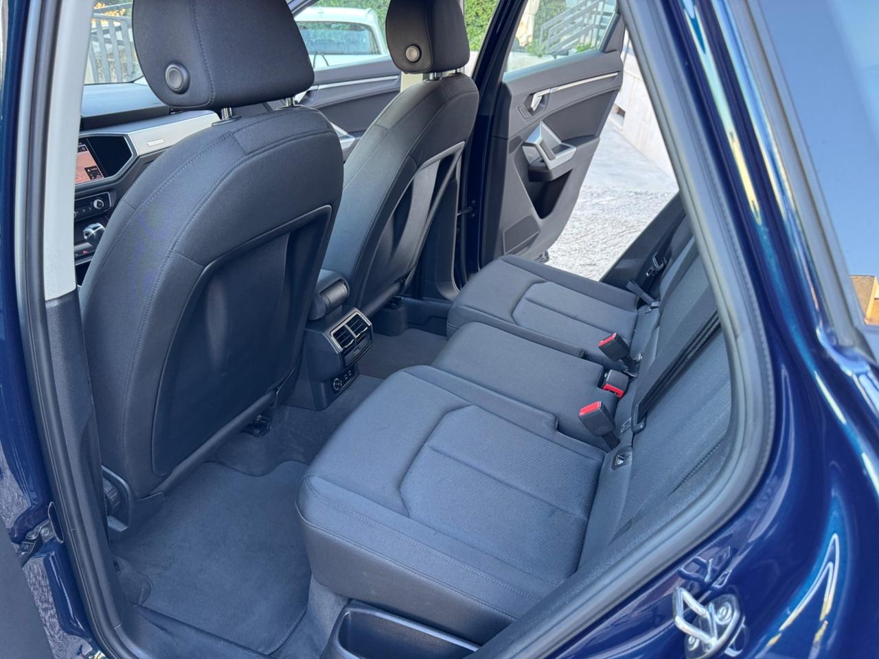 Audi Q3 2.0 TDI QUATTRO - NEW MODEL - 2020