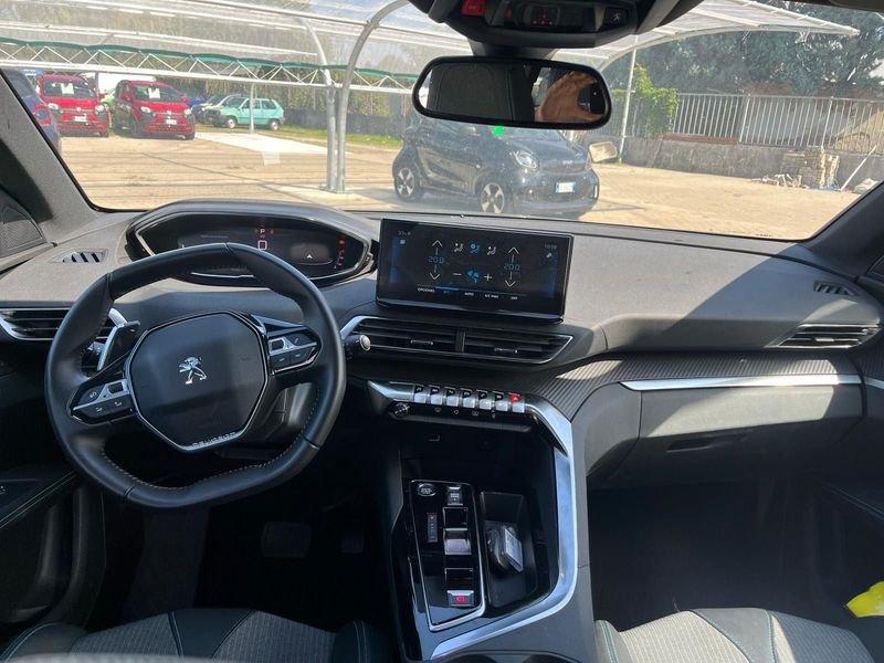 Peugeot 5008 5008 BlueHDi 130 S&S EAT8 Allure Pack