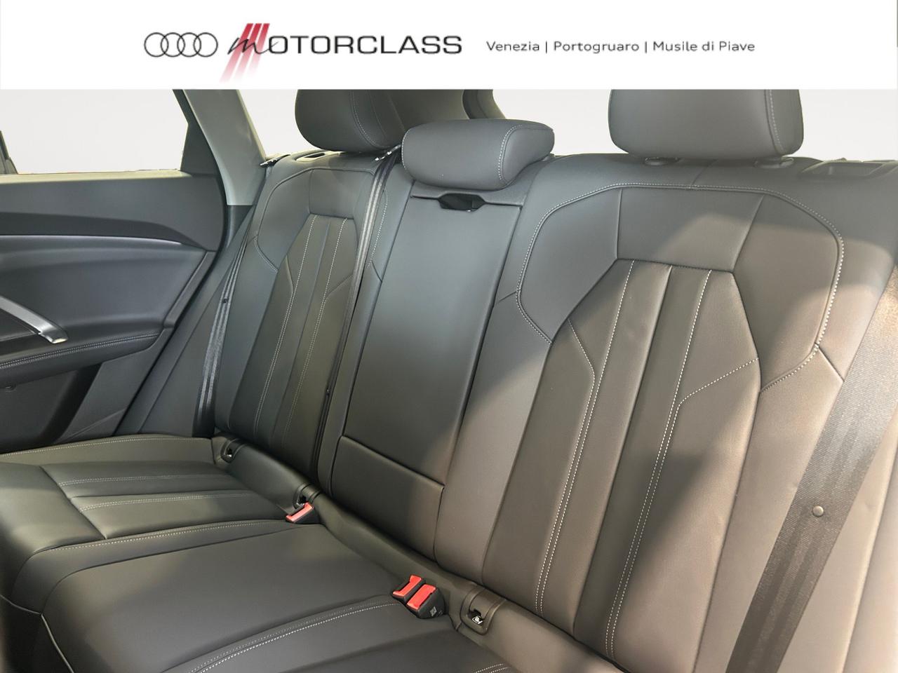 2.0 Tdi mhev+ 204cv S Line Quattro S Tronic