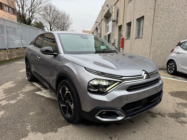 CITROEN C4 PureTech 130CV EAT8 KM. 20.900