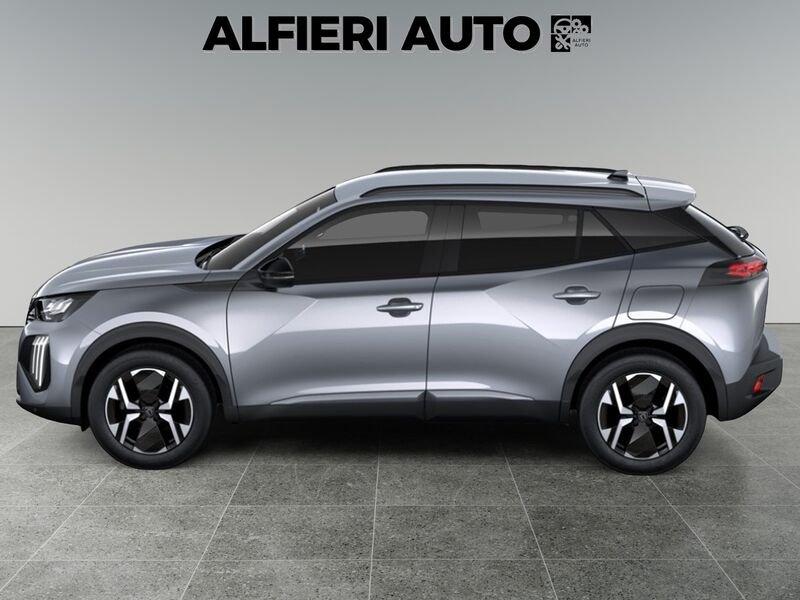 Peugeot 2008 1.2 Benzina 100cv S&S Allure Km0 *Prezzo Reale*