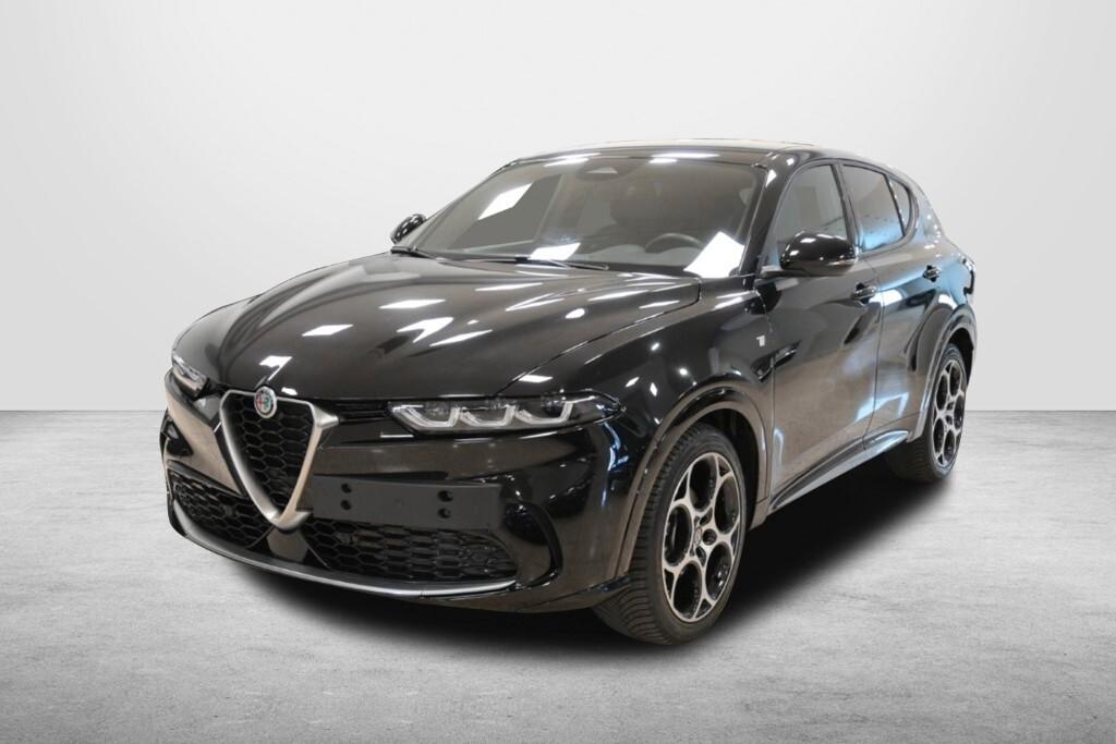 Alfa Romeo Tonale 1.6 diesel 130 CV TCT6 Sprint