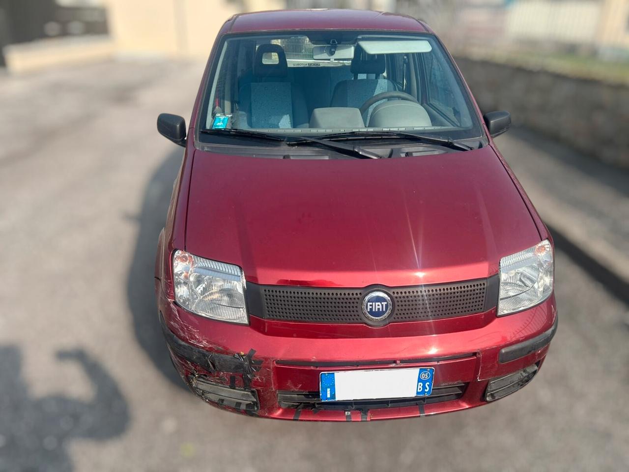 Fiat Panda 1.1 - ANCHE PER NEOPATENTATI