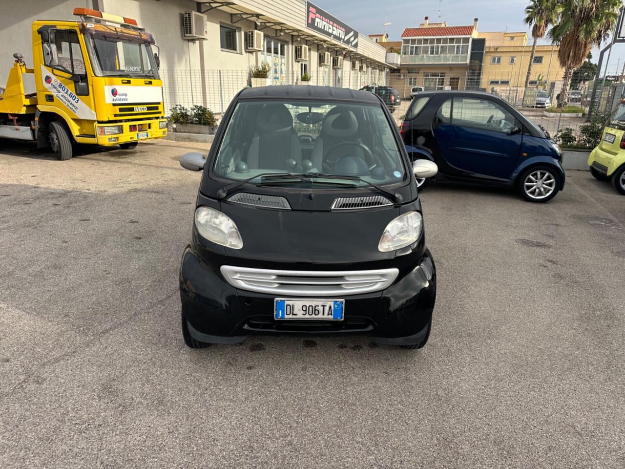 Smart 800 & pure cdi (30 kW)