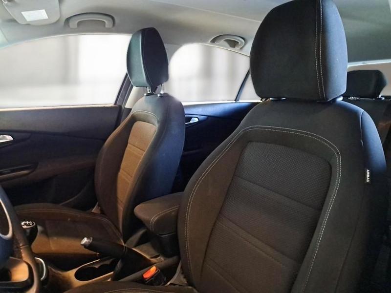 FIAT TIPO 1.3 Mjt 95cv 5M S/S Business 5 PORTE