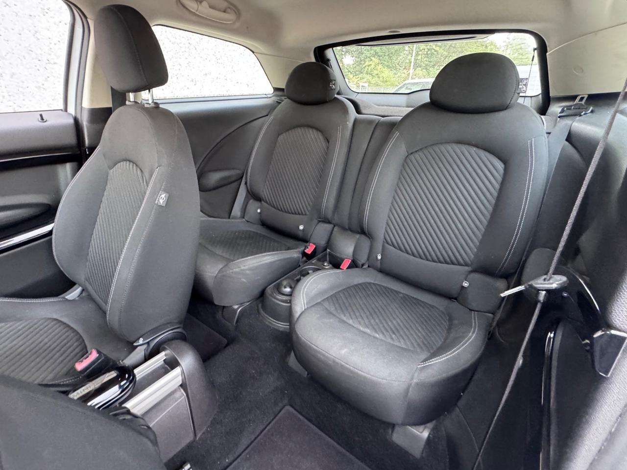 Mini Cooper D Paceman 1.6 ALL4