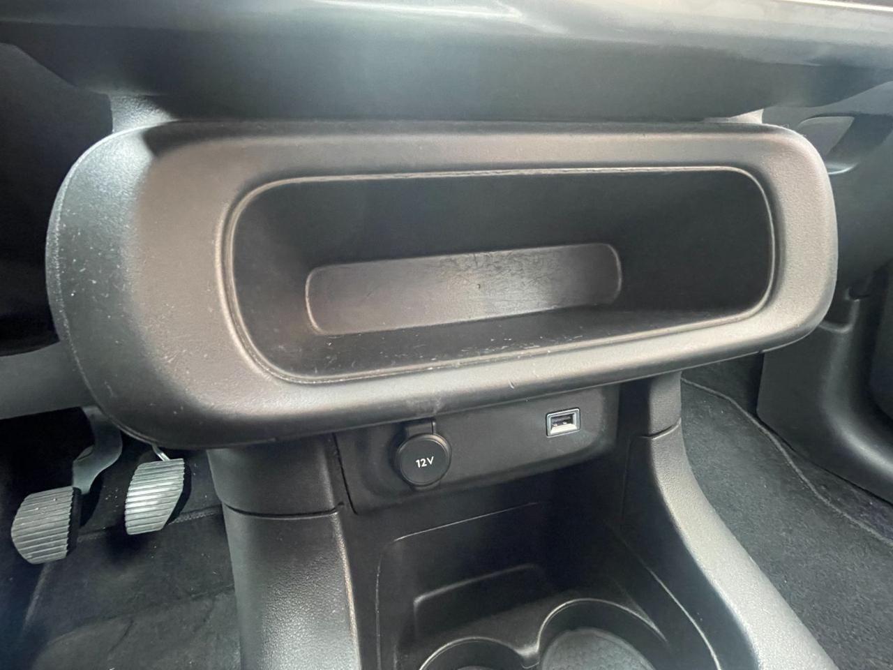 CITROEN C3 PureTech neopatentati