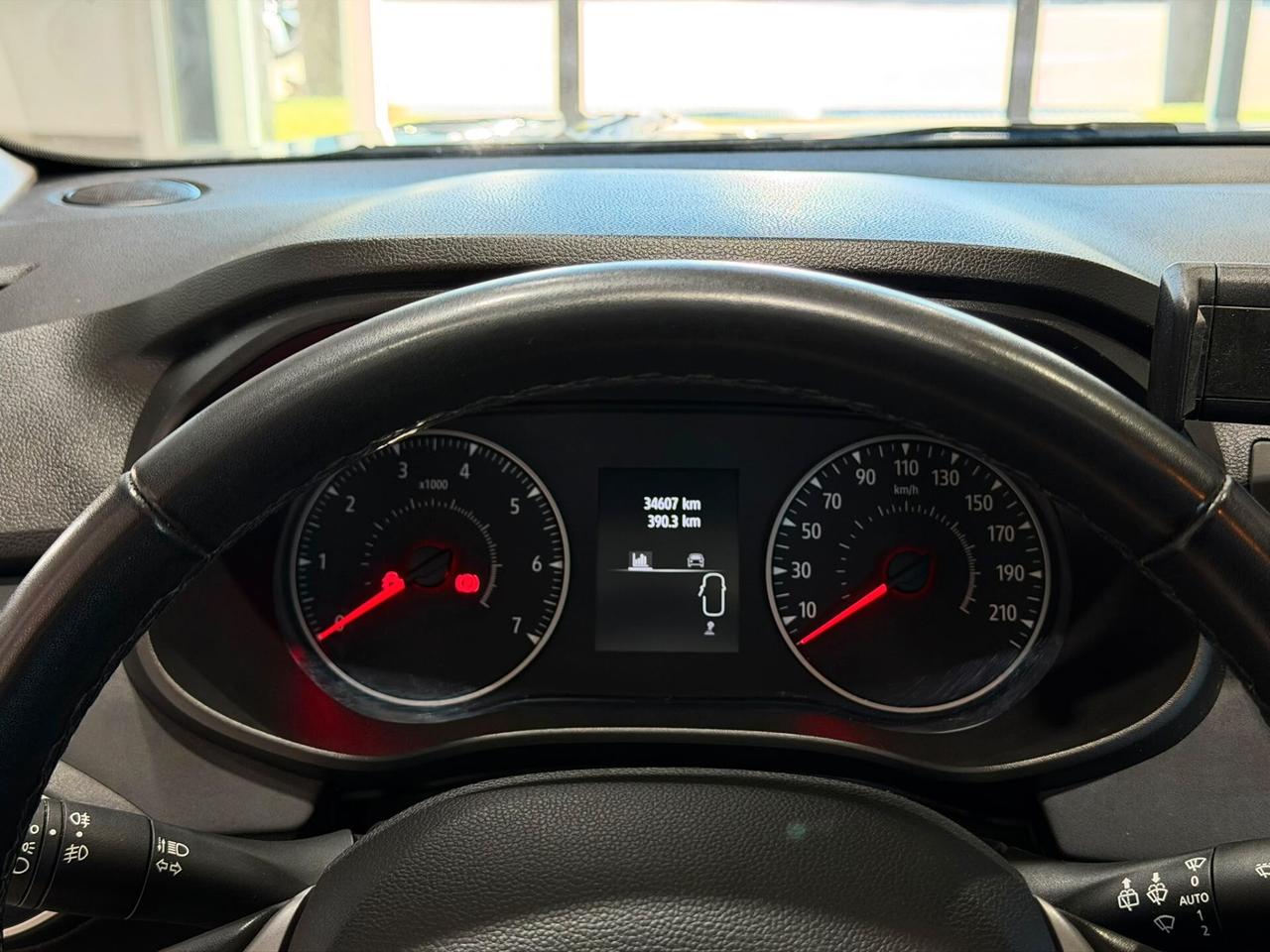 Dacia Sandero Stepway 1.0 TCe Eco-G Extreme