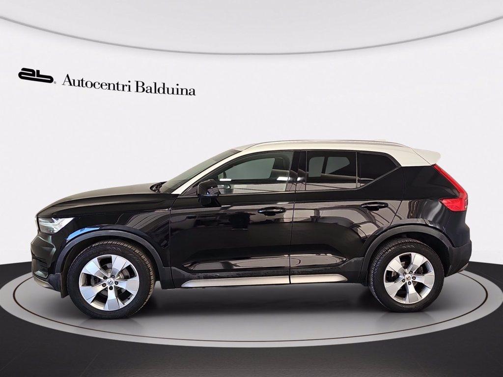 VOLVO Xc40 2.0 d3 momentum geartronic my20 del 2019